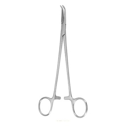 GEMINI PINZA DISECCION/LIGADURA 13CM