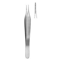 PINZA ADSON MICRO 12CM