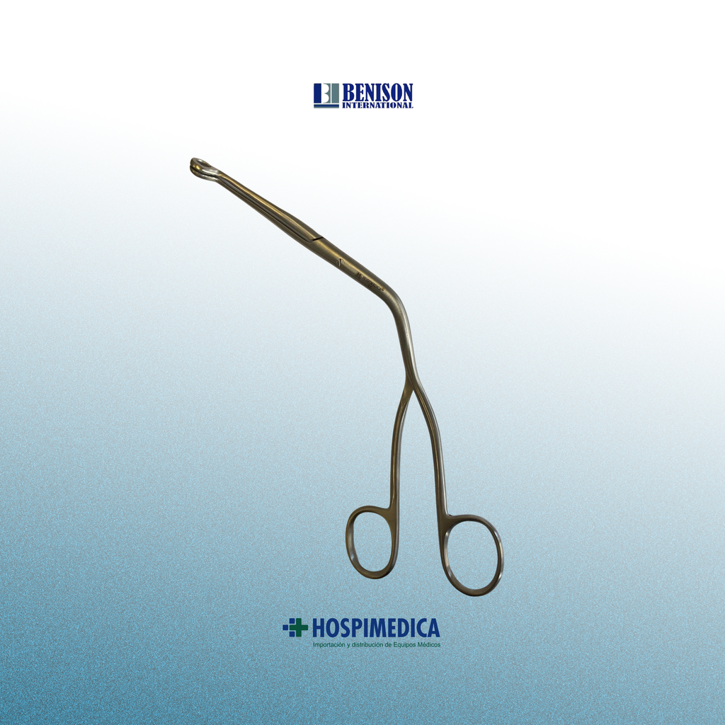 PINZA MAGILL 24CM