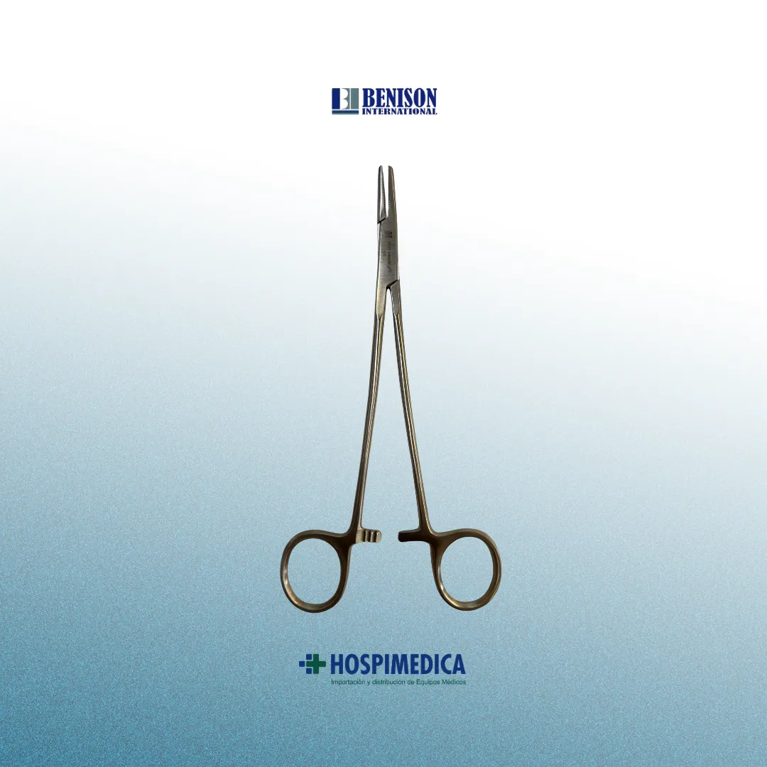 SONDA ABOTONADA JACOBSON 19CM