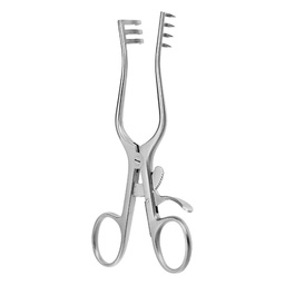 SEPARADOR WEITLANER 14CM 3X4 GARFIOS AGUDO