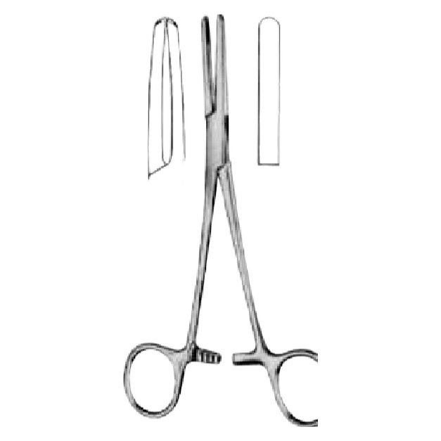 PINZA TUBO REYNOLD 15CM