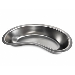 CUBETA RIÑON/RIÑONERA - ACERO INOXIDABLE 304 - ECONOX® 26 x 12 cm, capacidad 700 ml