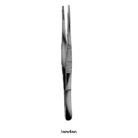 PINZA DISECCION 14CM