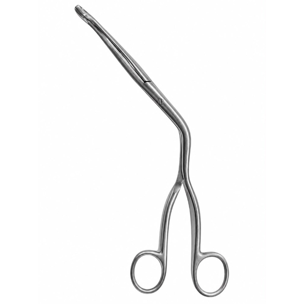 PINZA MAGILL 25CM ADULTO