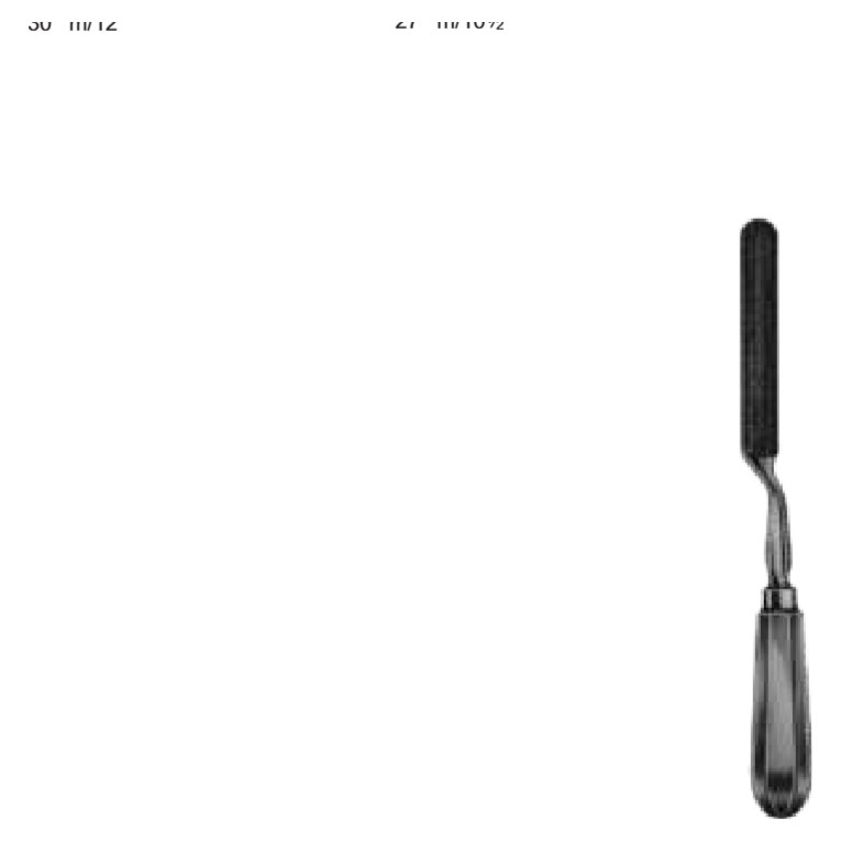 ESCOFINA 24CM