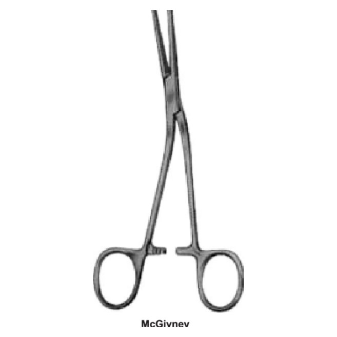 PINZA MCGIVNEY 19CM
