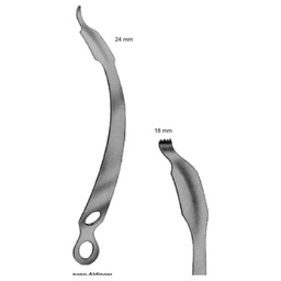 SEPARADOR HOHMANN-AIDINGER 27CM 10MM