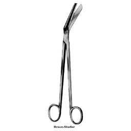 TIJERA BRAUN-STADLER 22CM
