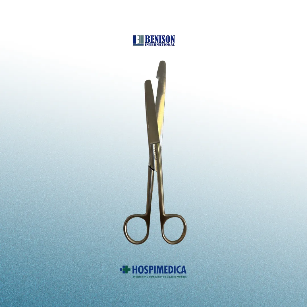 TIJERA ENTEROTOMO 21CM