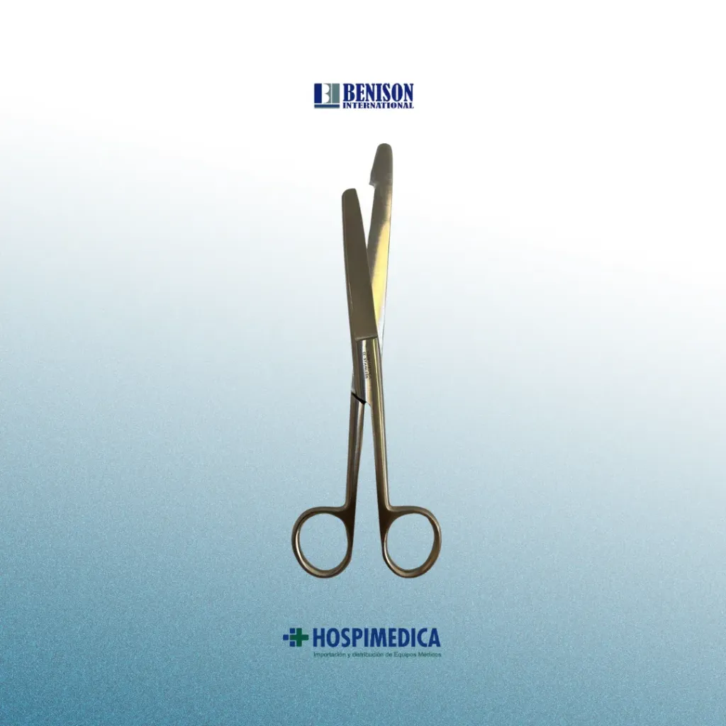 Tijera Enterotomo 21cm