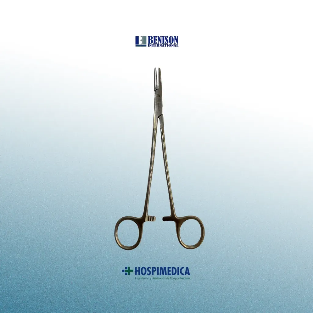 SONDA ABOTONADA JACOBSON 19CM