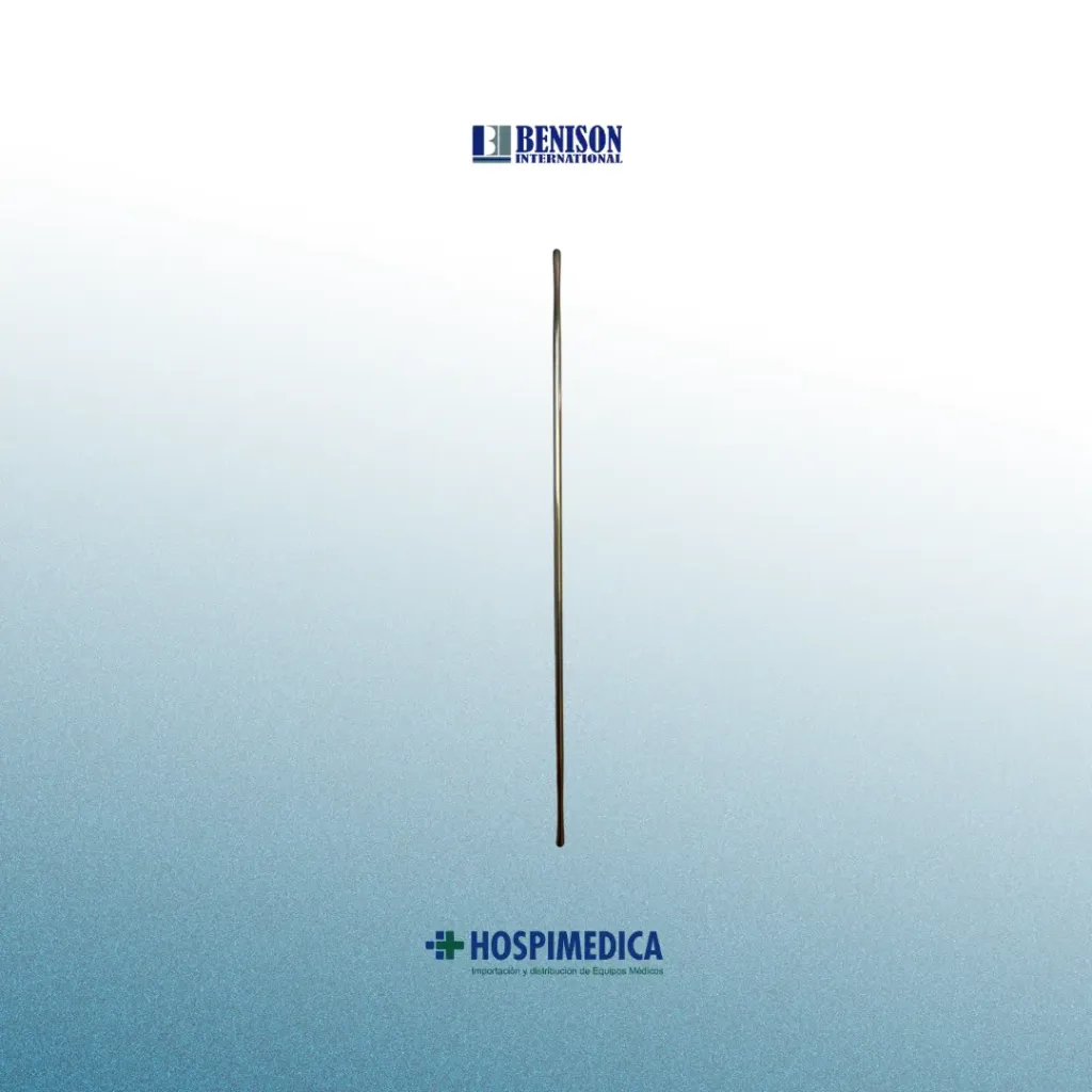 Estilete Biolivar 18cm