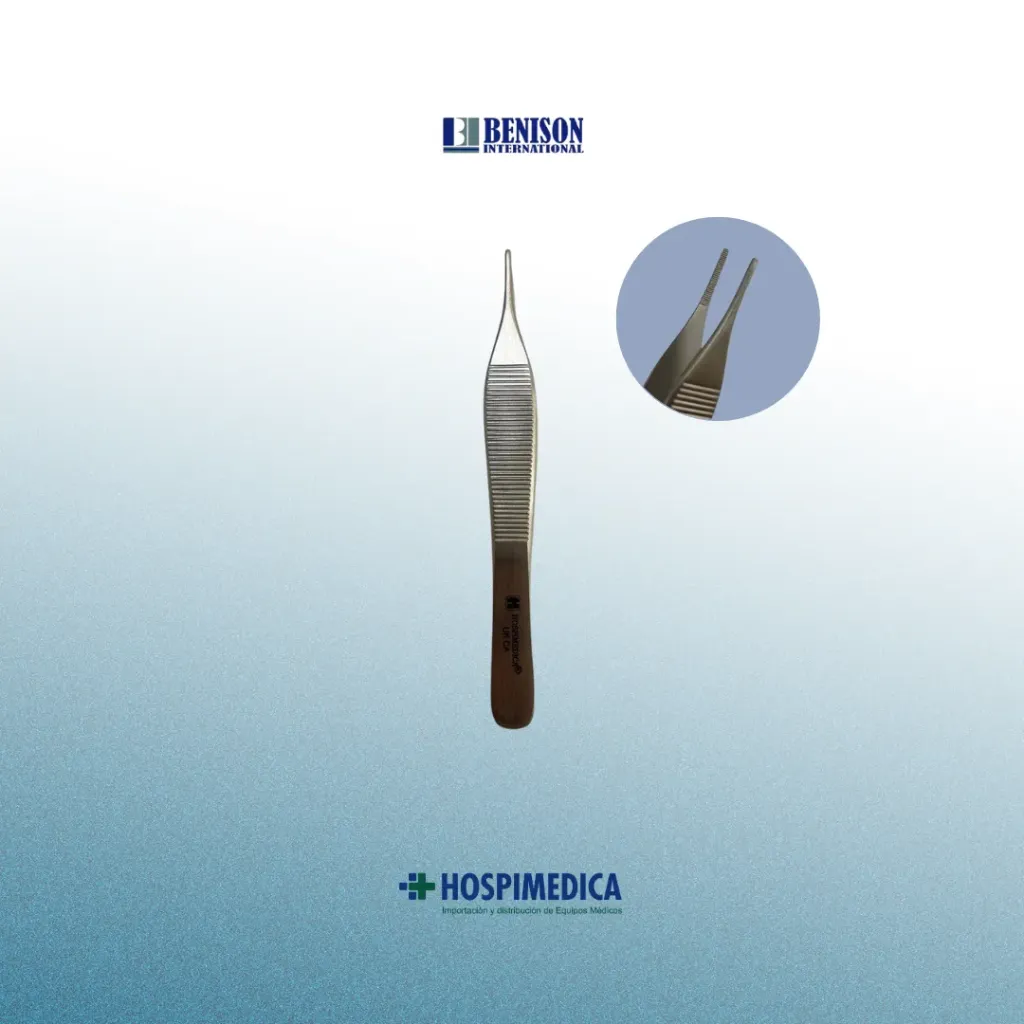 PINZA ADSON 15CM