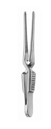 CLAMP BULLGOD DIETHRICH 8MM RECTO