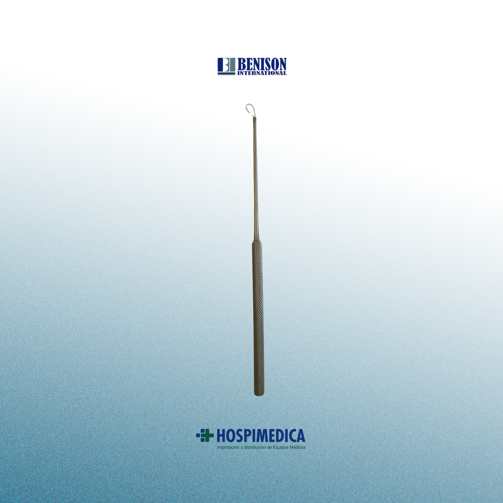 Asa Auricular Billeau