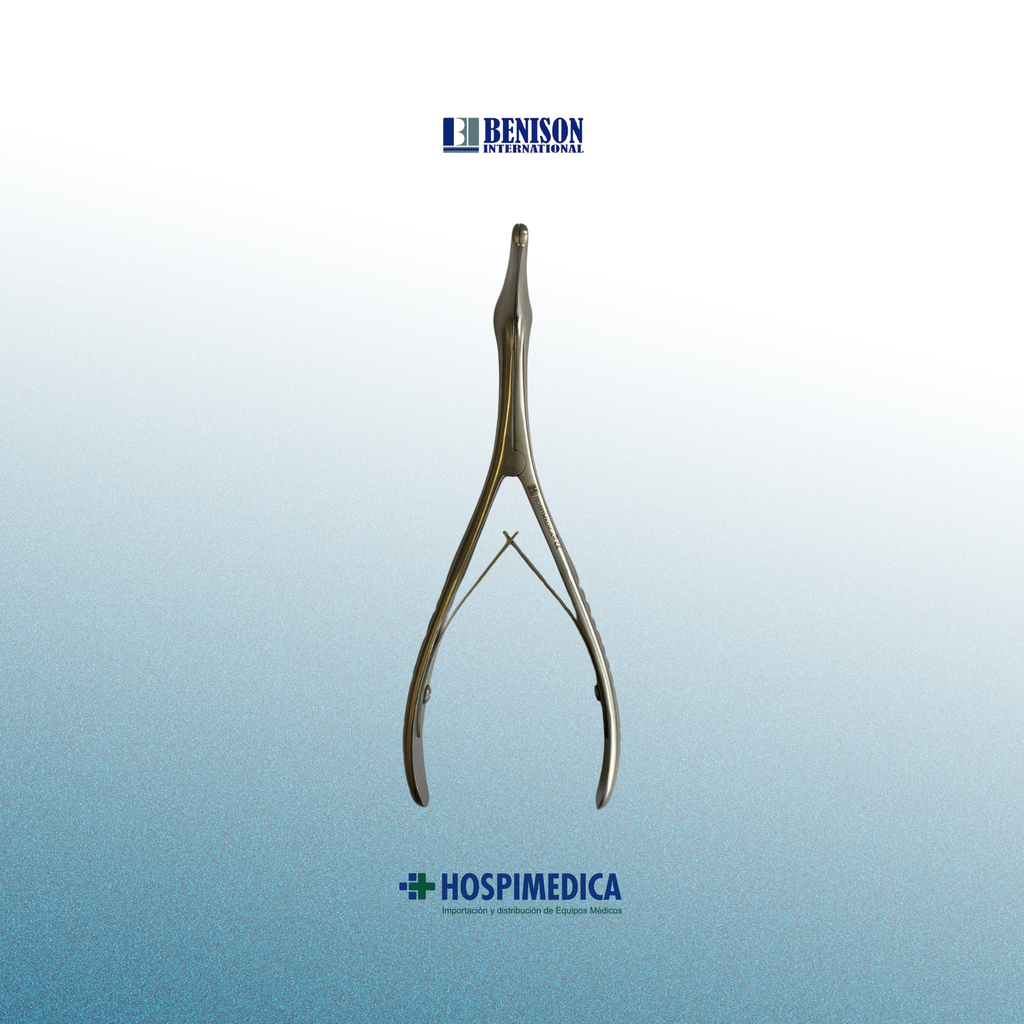 Espéculo Nasal Hartmann (Adulto)