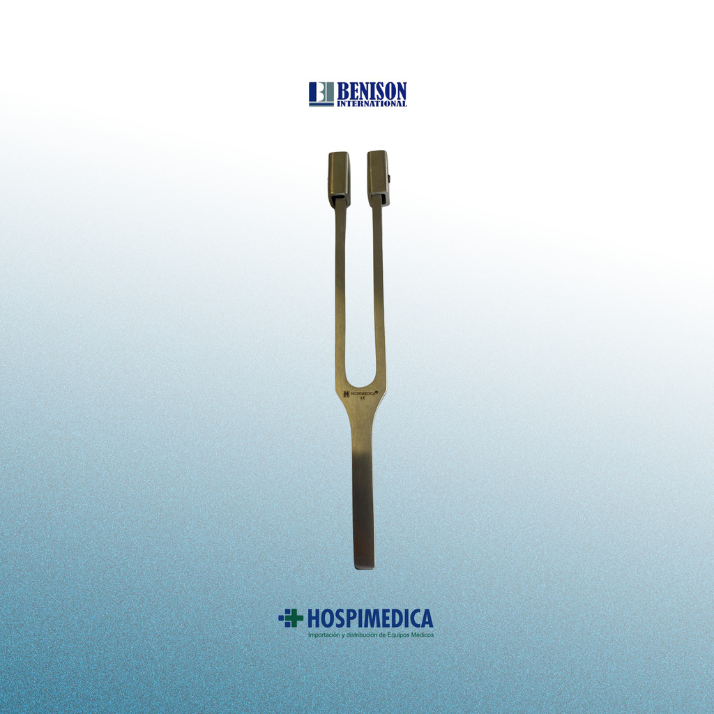 Diapasón Ralks 128 Hz