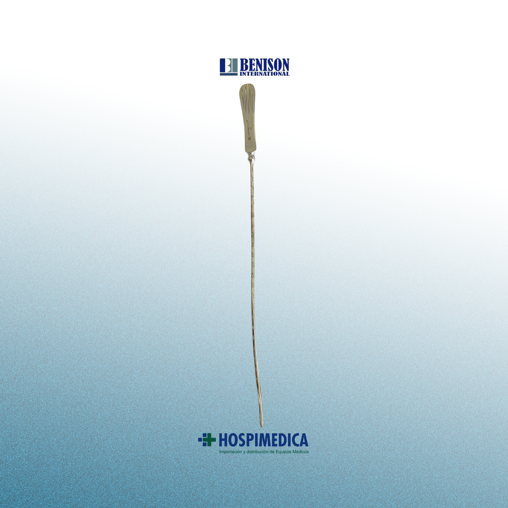 HISTEROMETRO SIMS 32 CM MALEABLE