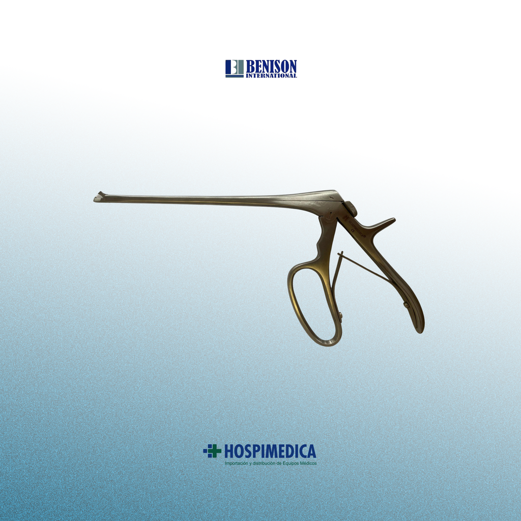 PINZA TISHLER BABY 20CM